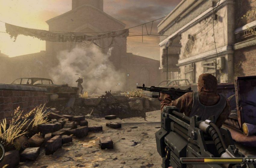 eStarland puts Resistance 3 on Sale for Playstation 3 : Rumor