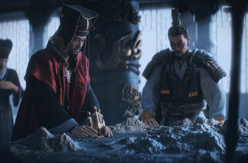 Total War: Three Kingdoms – How To Recruit New Characters To Your Faction