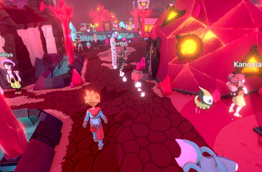 Temtem