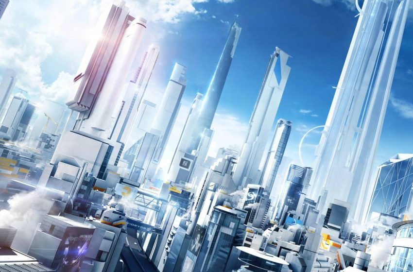 Mission 11: Prisoner X – Mirror’s Edge Catalyst Walkthrough
