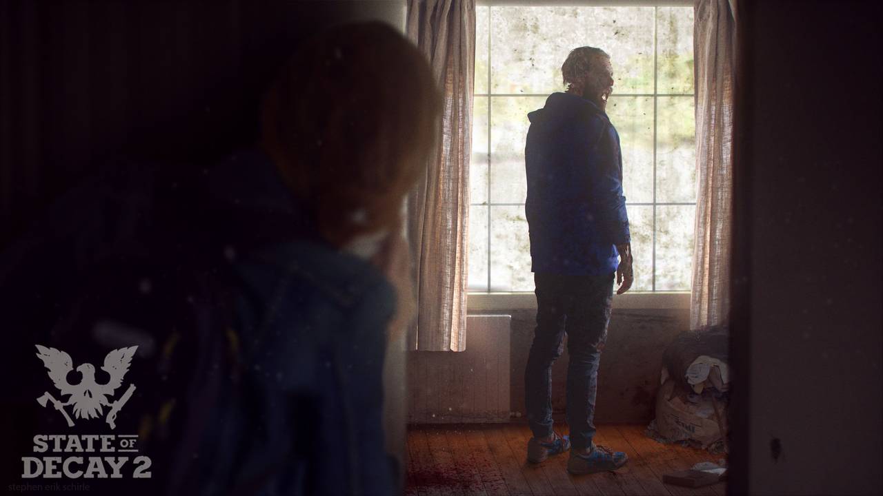 State of Decay 2 Weapons Guide - Five Best Weapons & When To Use Them ...