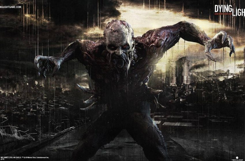 Dying Light: The Following DLC – Walkthrough Part 7 – Going Postal, Faceless Trust Gained