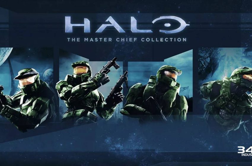 halo mcc amazon