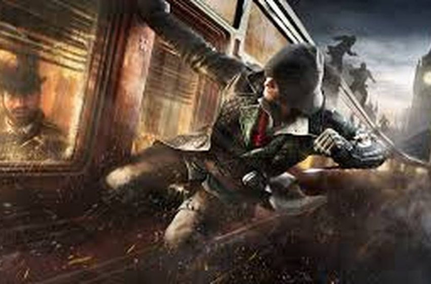 Codes For Assassins Creed Syndicate