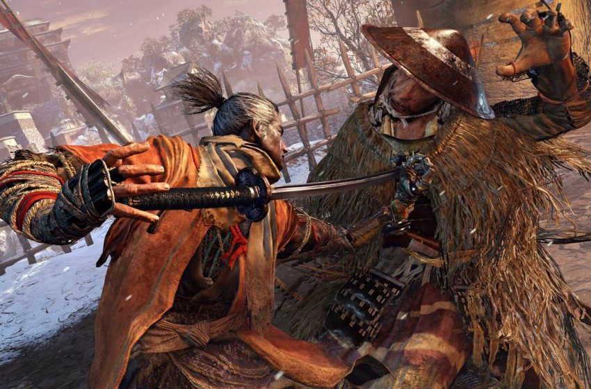 sekiro where to buy