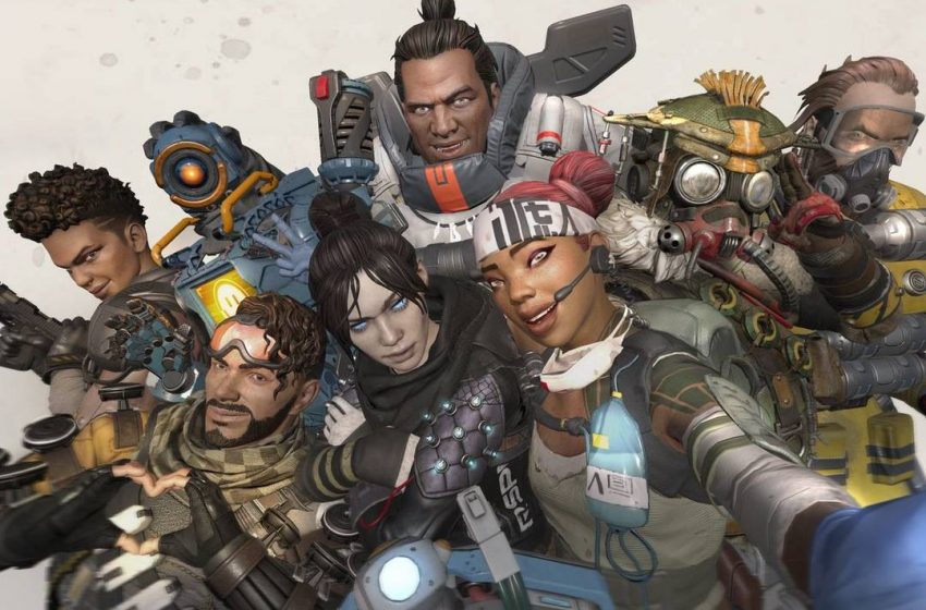 How To Show Your Fps Counter In Apex Legends On Pc Gamepur