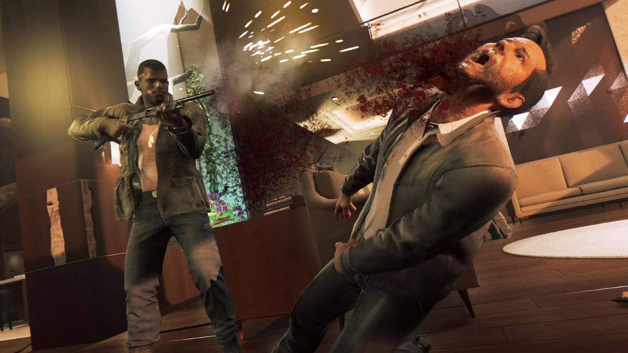 Mafia Mafia