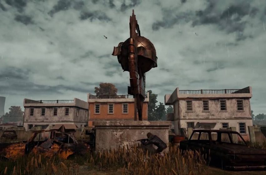 Playerunknown S Battlegrounds Update 5 2 Brings Spike Traps Pubg Labs And More Gamepur - erangel playerunknowns battlegrounds roblox