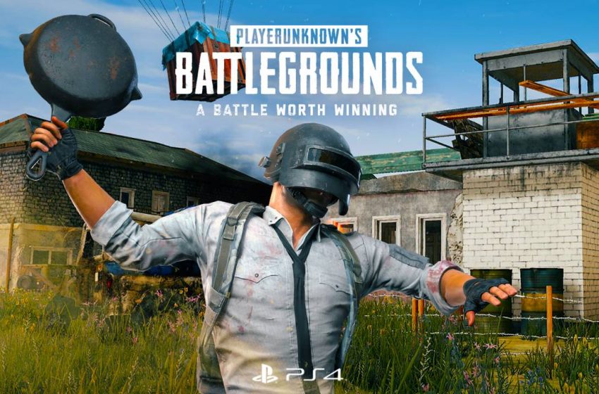 pubg for xbox