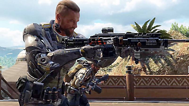 Call Of Duty Black Ops Iii How To Fix Fps Drops And Mouse Lag Gamepur