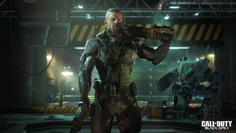 Fix For Call Of Duty Black Ops Iii Can T Connect To Servers On Ps4 Discovered Gamepur