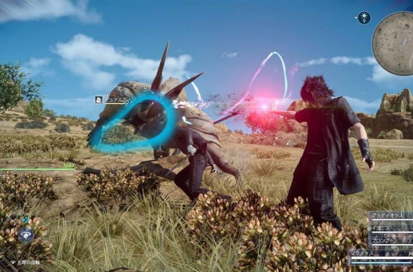 final fantasy xv windows edition microsoft store