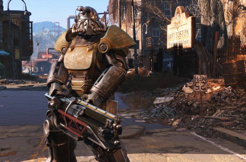 Fallout 4 Pc Error Guide How To Unlock Fps Add 21 9 Support Change Fov Mouse Acceleration More Gamepur