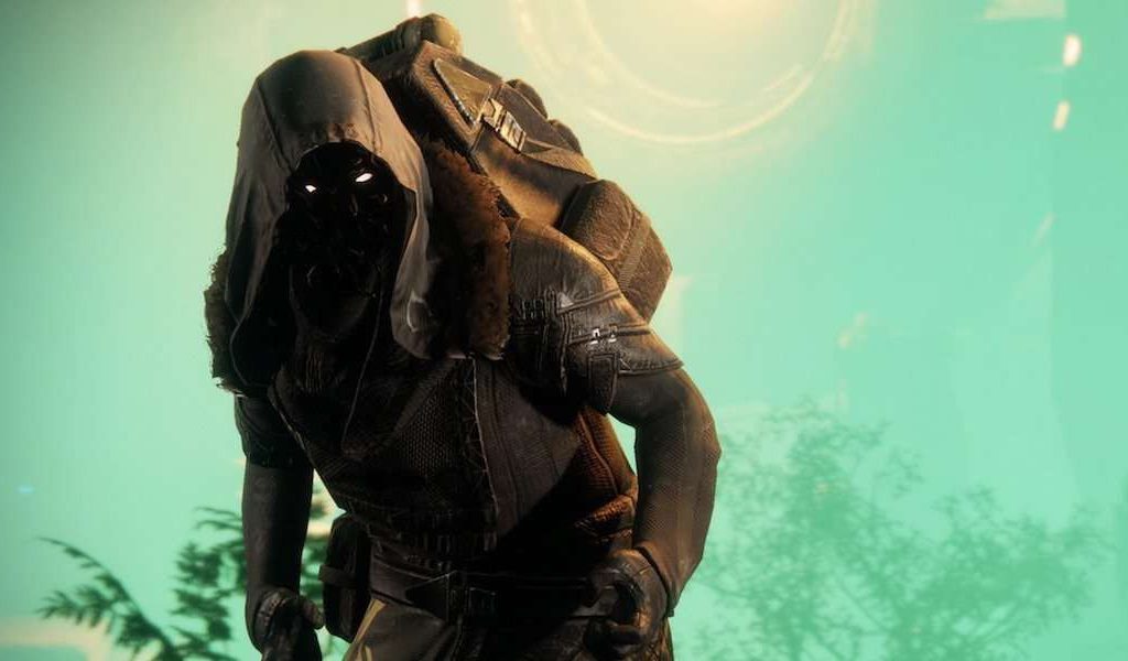Where Is Xur Today And What Is He Selling In Destiny 2 July 3