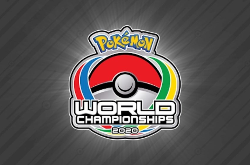 Pokemon World Championship 2020