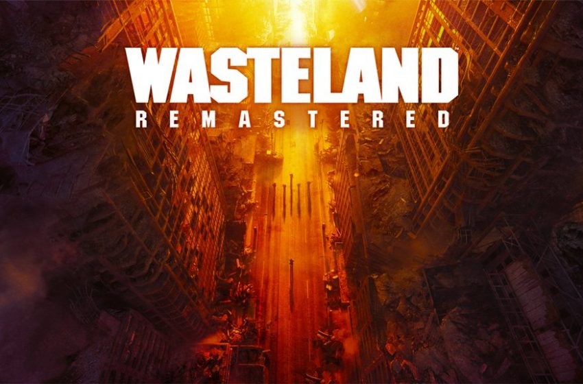 Wasteland Remastered