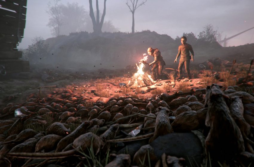A Plague Tale: Innocence