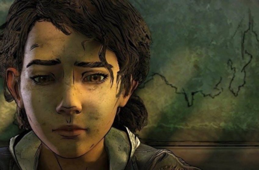 Telltale's The Walking Dead