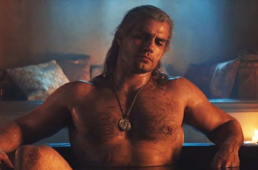 The Witcher