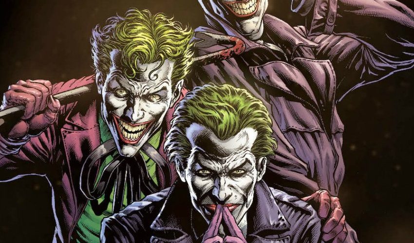 Mad Hatter in Batman Arkham Origins