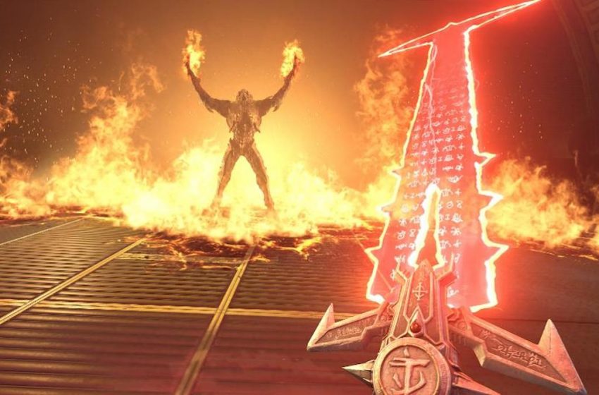 doom eternal platforms