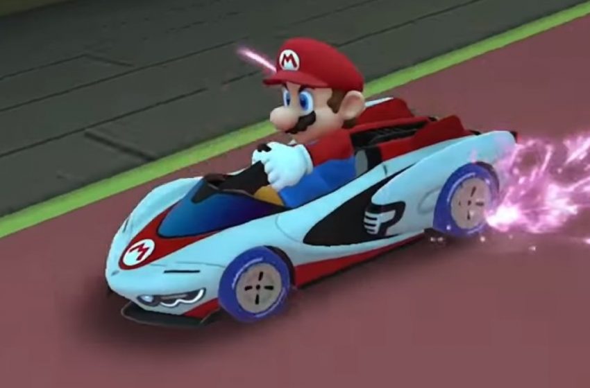 Image via Nintendo