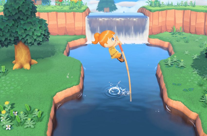 Animal Crossing