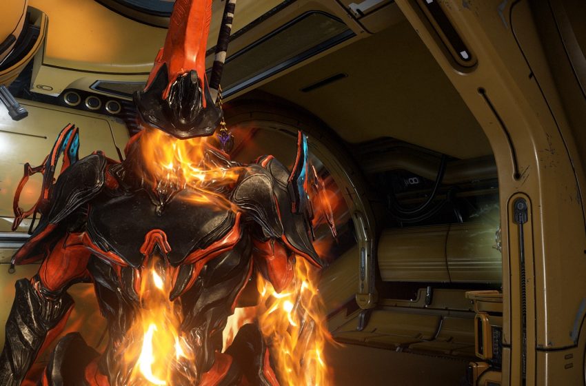 Revenant