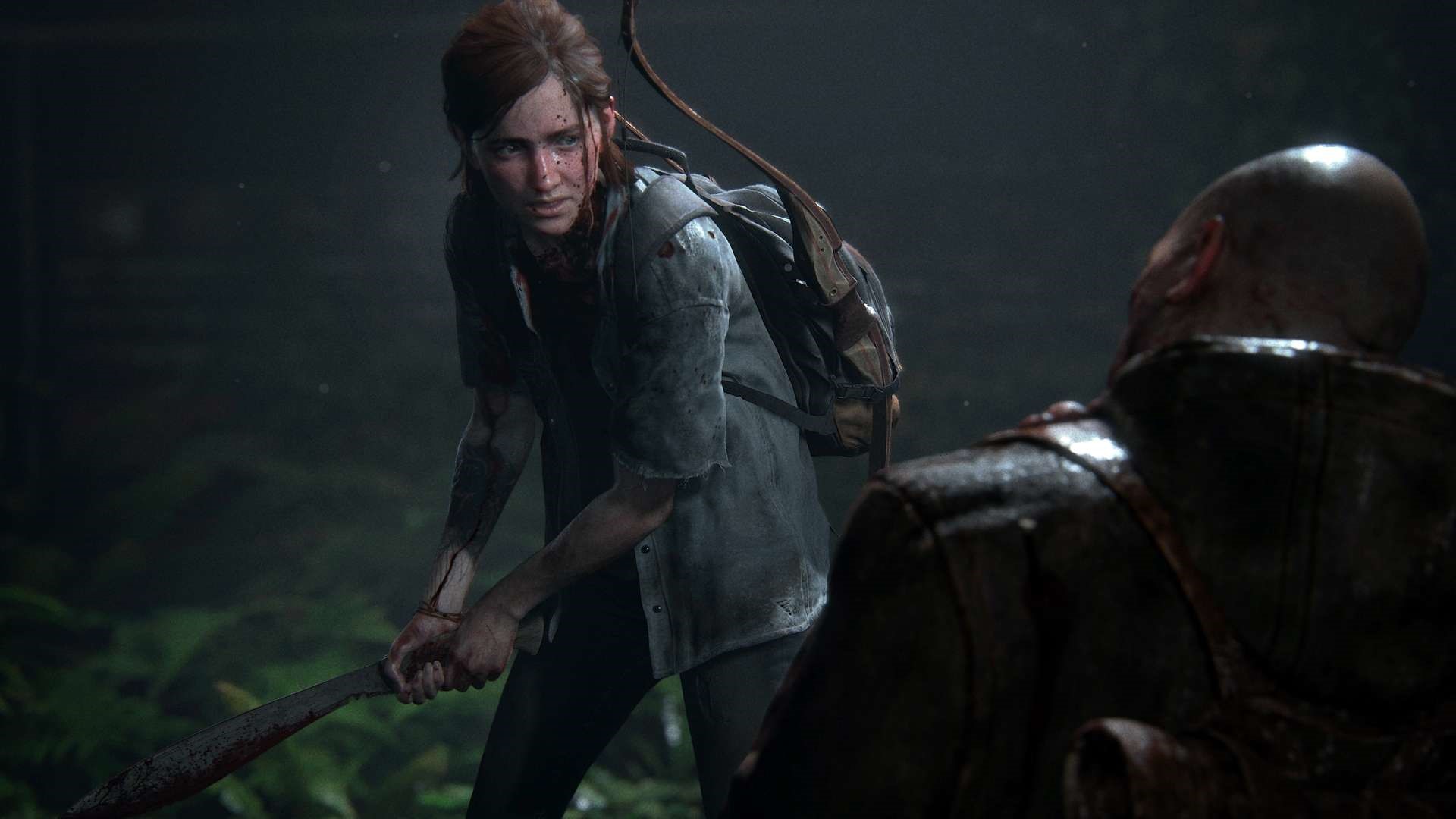Who Leaked The Last Of Us Part Ii Gamepur Who Leaked The Last Of Us Part Ii Gamepur
