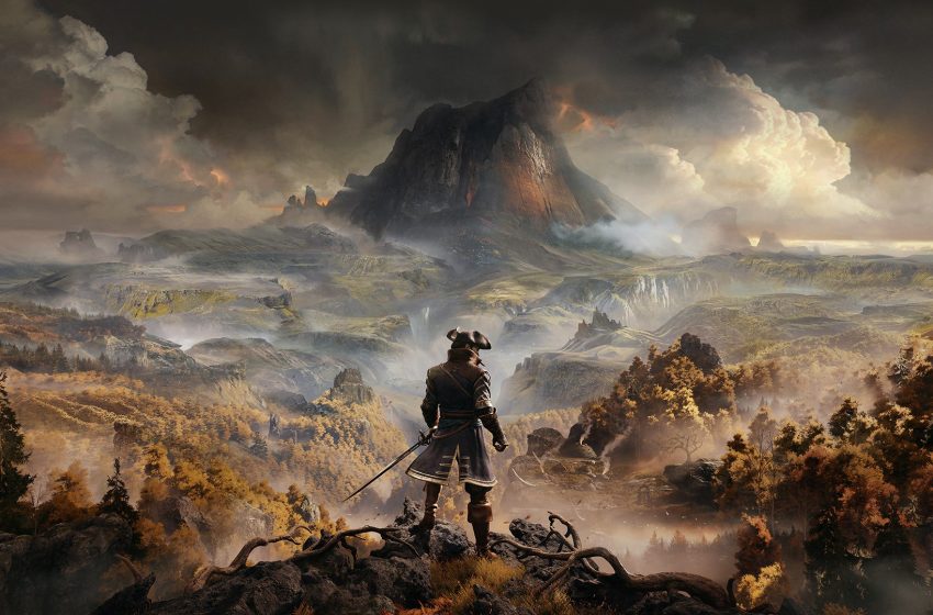 Greedfall Review