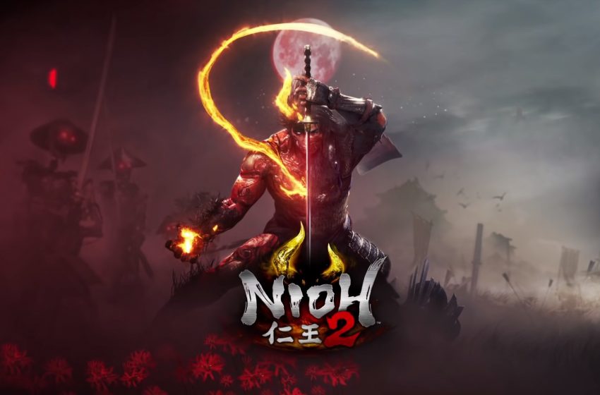 Nioh 2 Pre-order guide