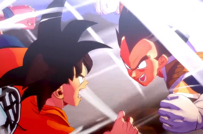 Replay Boss Battles Dragon Ball Z: Kakarot