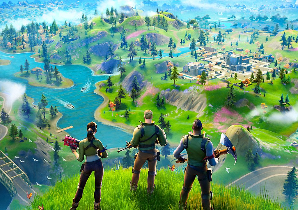 Fortnite