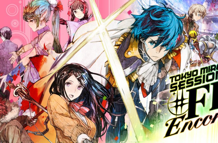Photo via Atlus