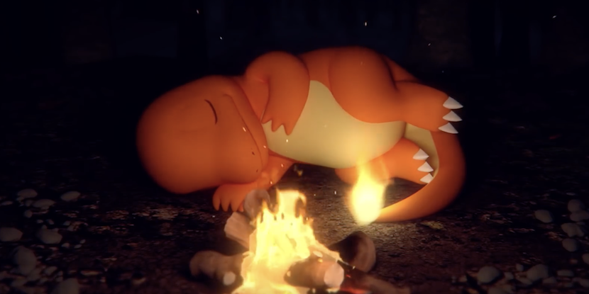 Pokemon ASMR