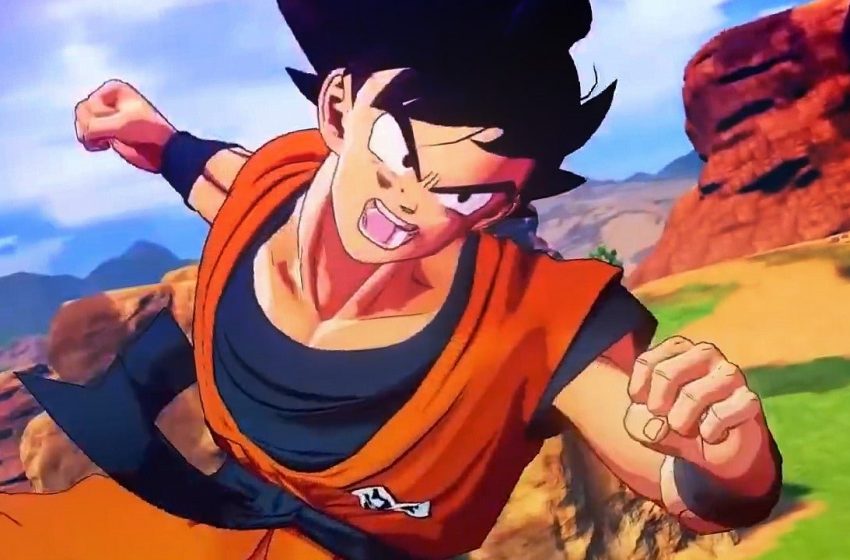 Dragon Ball Z Kakarot Is A Fresh Way To Experience Dragon Ball All Over Again Gamepur