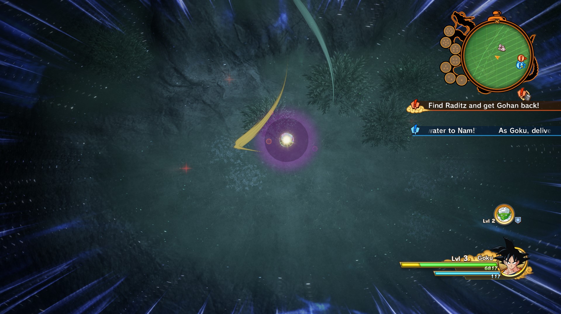 How to Find D Medals in Dragon Ball Z Kakarot Gamepur