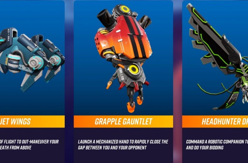 Play Classes Darwin Project