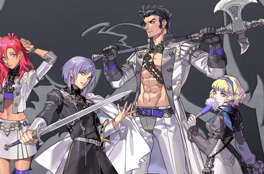 Photo via Nintendo
