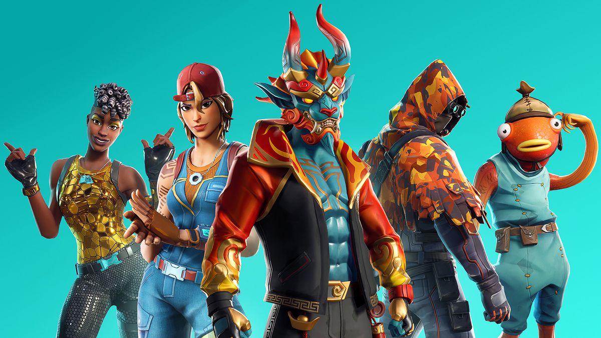 Fortnite Item Shop October 22 2020 What S In The Fortnite Item Shop Today Gamepur - skins do roblox 2020