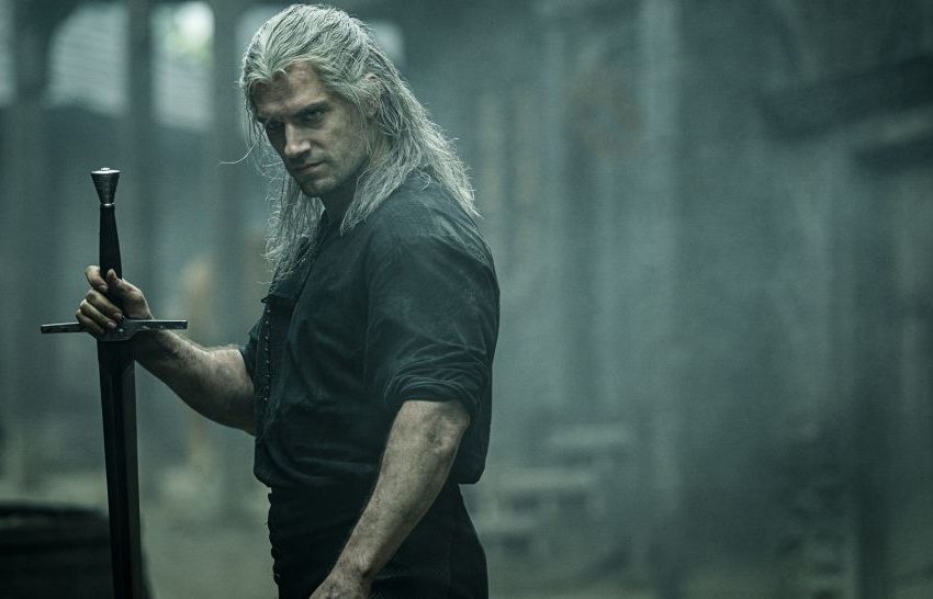 Witcher publishing company 500,000 books