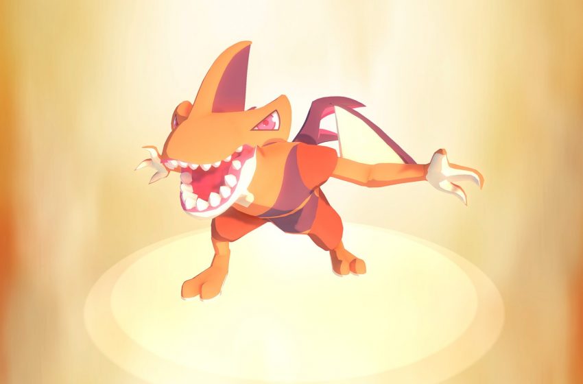 All Temtem