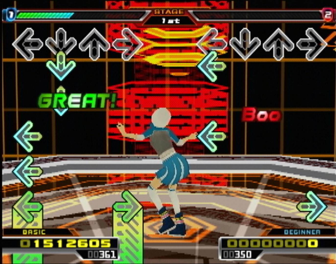 DDR