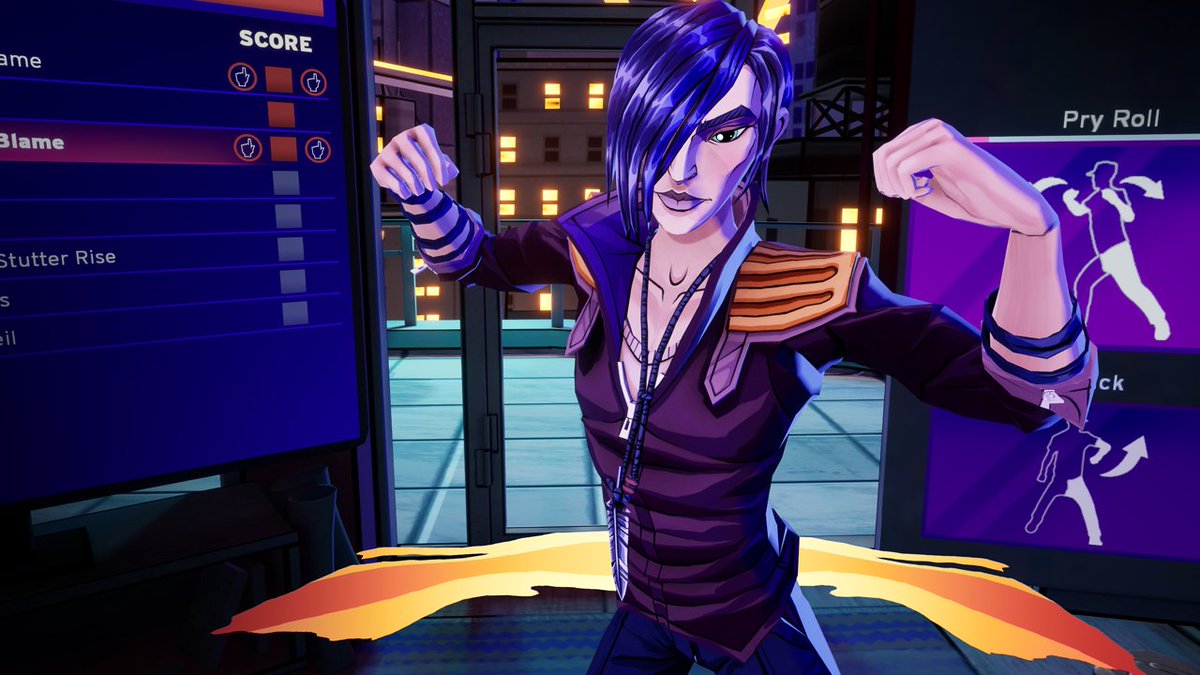 Dance Central