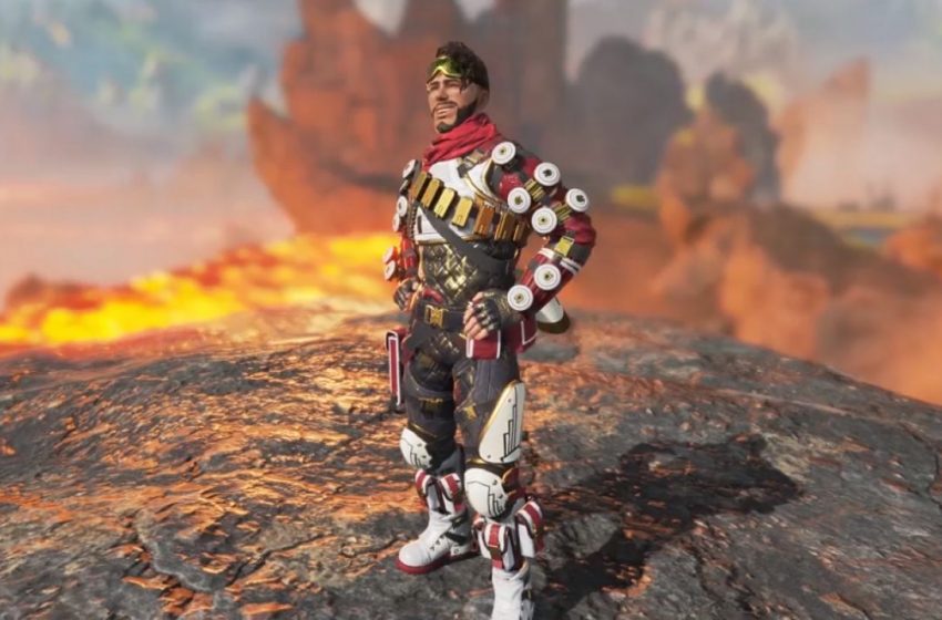 Apex Legends