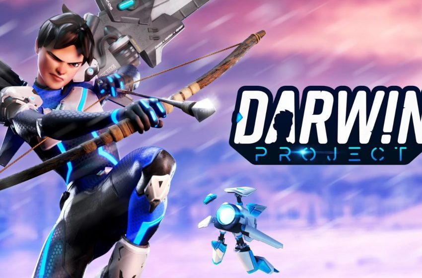 Darwin Project