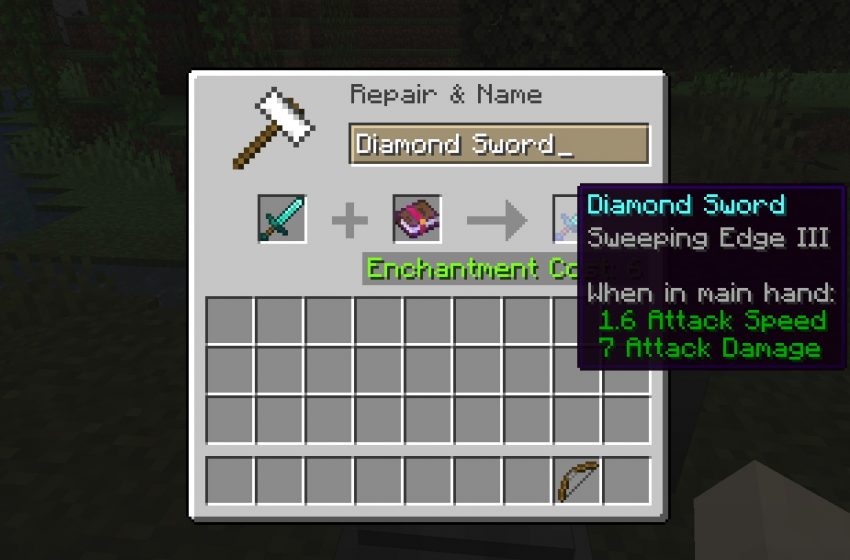 The 10 Best Minecraft Enchantments Gamepur