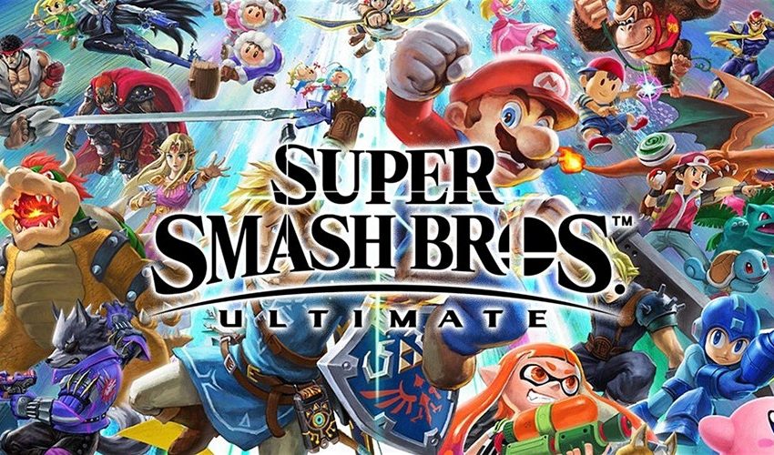 super smash bros ultimate ppsspp