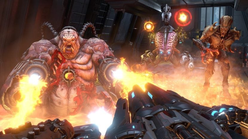 Doom Eternal Sold Over 700 000 Copies On Steam Ps4 And Xbox One In The 250 400 000 Range Each Gamepur