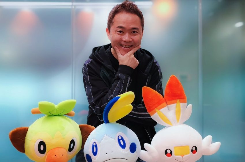 Photo via Eurogamer